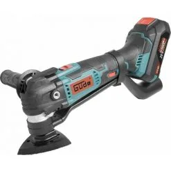 Güde Outil Multifonction MW 20-201-24 - 58816