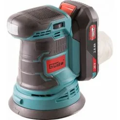 Güde Ponceuse Excentrique EXS 20-201-24 - 58817