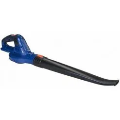 Güde Souffleur Sans Fil LB 18-0, Sans Batterie Et Chargeur - 58591