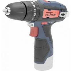 Güde Perceuse à Percussion Sans Fil BSB 12-0, Sans Batterie Et Chargeur - 58604
