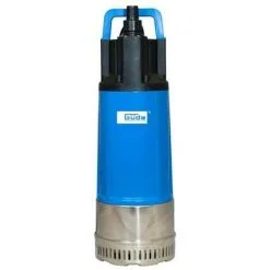 Pompe à Pression Submersible GDT 1200 Güde