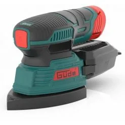 Güde Ponceuse Triangulaire DSA 12-201-24 - 58802