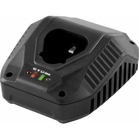 Güde Chargeur LGA 12-24 - 58807 1 Güde Chargeur LGA 12-24 - 58807