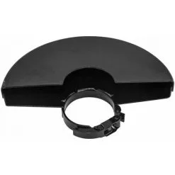 Güde Capot De Protection 125 Mm, Approprié Pour 58107 - 58167