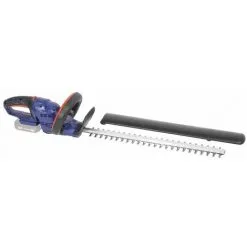 Güde Taille-haie Sans Fil HS 18-0, Sans Batterie Et Chargeur - 58597