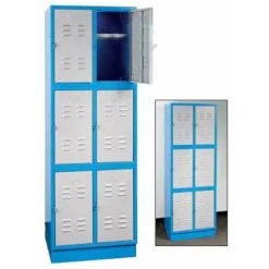 Güde Casiers Typ 6 F - 40697