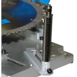 Affûteuse électrique Pour Lame De Scie En Métal Dur - GSS 400 - 110W - 230V Güde -GüDE Soldes 12483836 3