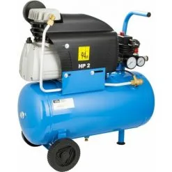 Güde Compresseur 231/10/24 12-TLG - 71166