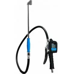 Güde Gonfleur De Pneus Numérique V 12 PRO - 75196