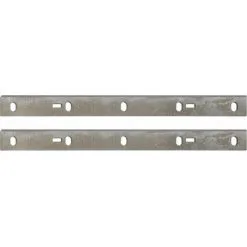 Güde 2 Lames De Rabot Pour GADH 254 - 55188