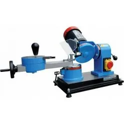 Güde Affûteuse Pour Lame De Scie Circulaire GSS 700 P