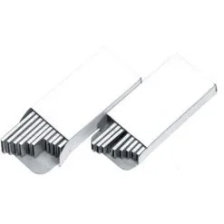 Güde Agrafes 8 Mm (5000 Pièces) - 40268