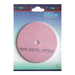 Güde Disque Pour Affuteuse 100 X 10 X 3,2 Mm