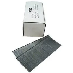 Güde Clous De 30 Mm, Lot De 5000 Pour "Kombi Set" - 40215