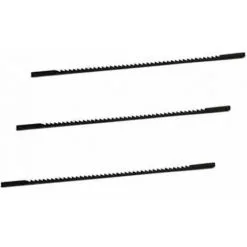 Güde Lame De Scie Pour Scie à Chantourner 25 TPI - 55084