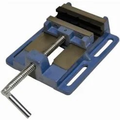 Güde Etau 125mm - 38320