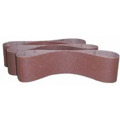Güde Bande Abrasive Pour Bois 915 X 100 Mm, G100, 1 Pièce - 41153