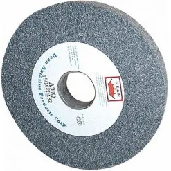 Güde Meule 200X25X32 K80 Pour GDS 200 - 55513