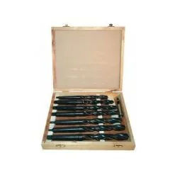 Güde MK-percer Bit Set MK2 8-pcs - 38327