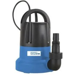Pompe Immergée GFS 401 S Güde