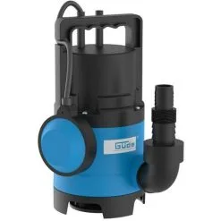 Pompe Submersible Pour Eaux Usées GS4003 P Güde