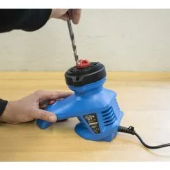 Dispositif D'affûtage De Forets GBS 95 Güde -GüDE Soldes 18210623 3