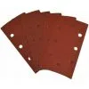 Güde Feuilles Abrasives-Set 6 Pcs. - 58159