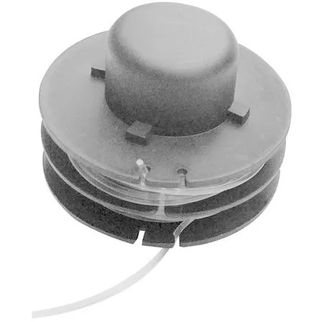 Güde Coupe Bordure GRT251 250W 2 Güde Coupe Bordure GRT251 250W – Image 2