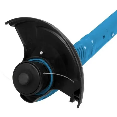 Güde Coupe Bordure GRT251 250W 5 Güde Coupe Bordure GRT251 250W – Image 5