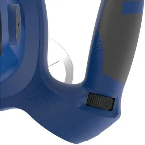 Güde GRW 1400 Mélangeur De Béton, Mortier Et Peinture - 1400 Watt - 230V 2 Güde GRW 1400 Mélangeur De Béton, Mortier Et Peinture - 1400 Watt - 230V – Image 2