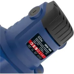 Güde GRW 1400 Mélangeur De Béton, Mortier Et Peinture - 1400 Watt - 230V 9 Güde GRW 1400 Mélangeur De Béton, Mortier Et Peinture - 1400 Watt - 230V -GüDE Soldes 22010639 5