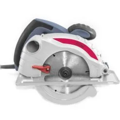 Güde Scie Circulaire KS 55 1300W Avec Lame à 18 Dents -GüDE Soldes 22011650 4