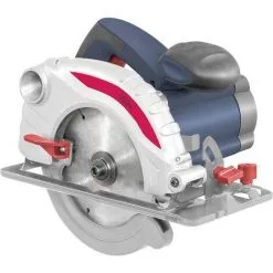 Güde Scie Circulaire KS 55 1300W Avec Lame à 18 Dents -GüDE Soldes 22011650 5