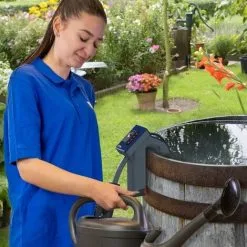 Güde Pompe Submersible à Eau RFP 12-201-04 - 12V - 1500 L/h -GüDE Soldes 23088820 5