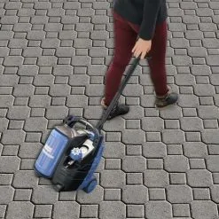 Güde Compresseur Airpower 200/10/5 Chariot - 10 Bar -GüDE Soldes 23365114 2