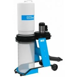 Güde Aspirateur à Sciures GAA 65.1 - 55442