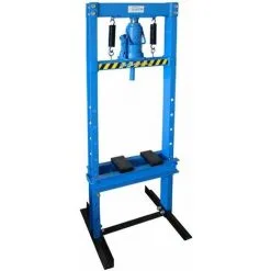 Güde Presse D´atelier WP 12 T