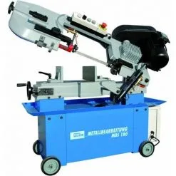 Güde Scie à Ruban MS 1801, 400 V - 1801