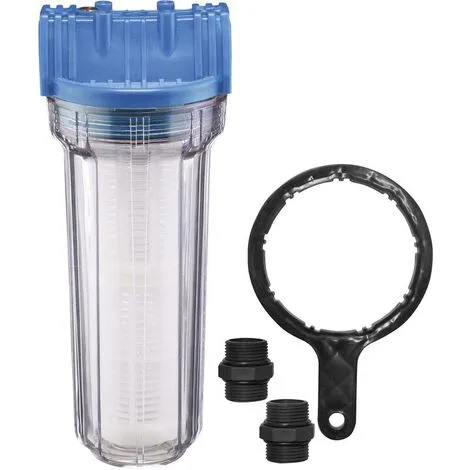 Filtre De Rechange "Type A" Court Pour Le Poste 922467 Güde 3 Filtre De Rechange "Type A" Court Pour Le Poste 922467 Güde – Image 3