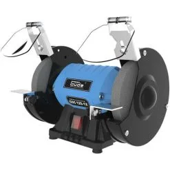 Ponceuse Double GDS 125-12 Güde -GüDE Soldes 24390387 3