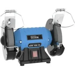 Ponceuse Double GDS 150-15 Güde