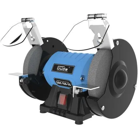 Ponceuse Double GDS 150-15 Güde 2 Ponceuse Double GDS 150-15 Güde – Image 2