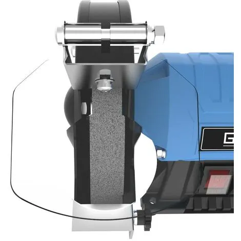 Ponceuse Double GDS 150-15 Güde 3 Ponceuse Double GDS 150-15 Güde – Image 3