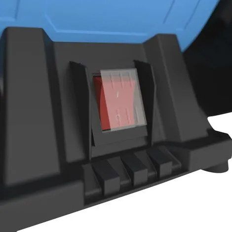 Ponceuse Double GDS 150-15 Güde 4 Ponceuse Double GDS 150-15 Güde – Image 4