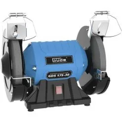 Ponceuse Double GDS 175-30 Güde