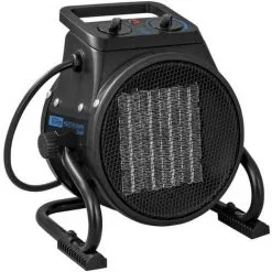 Chauffage électrique D'atelier GEH 2000, 230V, 2kW Güde