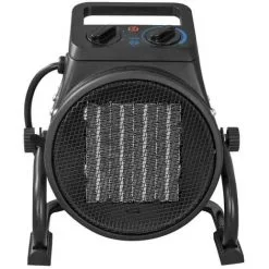 Chauffage électrique D'atelier GEH 2000, 230V, 2kW Güde 7 Chauffage électrique D'atelier GEH 2000, 230V, 2kW Güde -GüDE Soldes 24986937 4