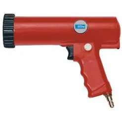 Güde Pistolet Pour Silicone