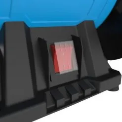 Güde Rectifieuse Double GDS125-12 Avec Meule Supplémentaire - 125x16x20 Mm - K36 -GüDE Soldes 27204071 5