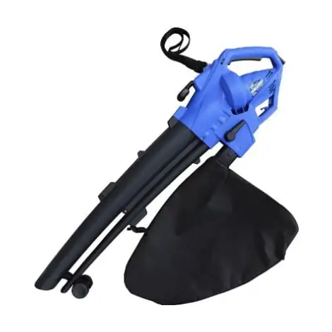 Güde Souffleur De Feuilles GLS 3000W VARIO Avec Fonction Aspiration-soufflage Et Broyage | 35L 1 Güde Souffleur De Feuilles GLS 3000W VARIO Avec Fonction Aspiration-soufflage Et Broyage | 35L